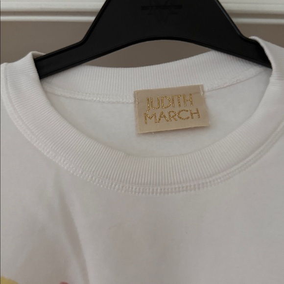 Judith March Bow Pullover - Picture 6 of 8